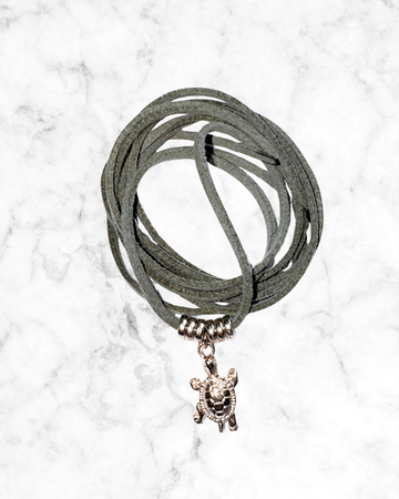 "ERA" Choker