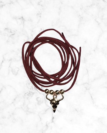 "ERA" Choker