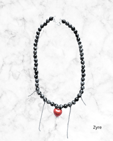 "ERA" Collana Zyre
