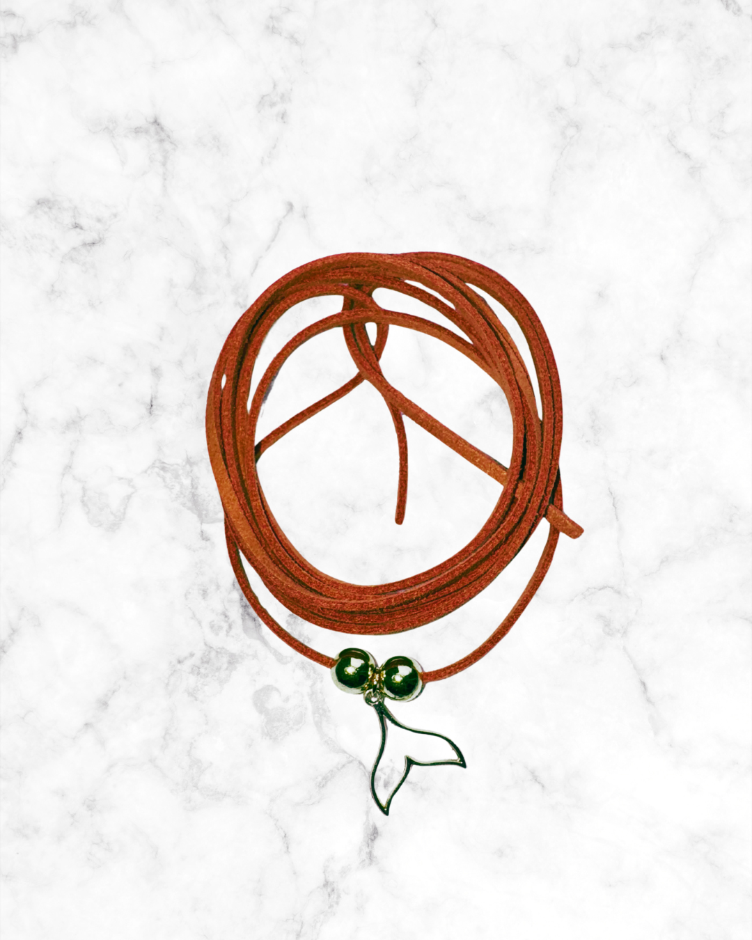 "ERA" Choker