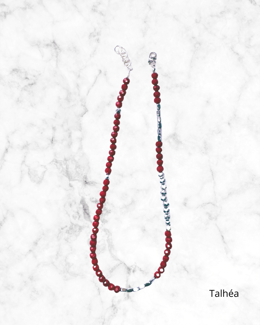 "ERA" Collana Talhéa