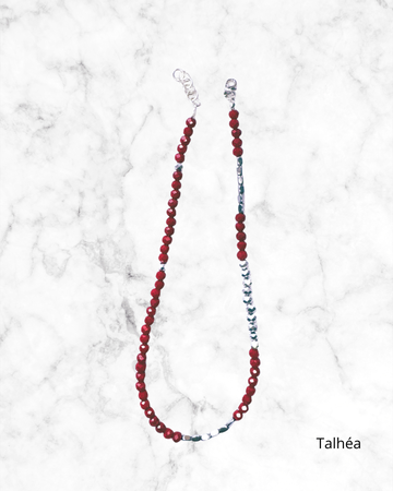 "ERA" Collana Talhéa