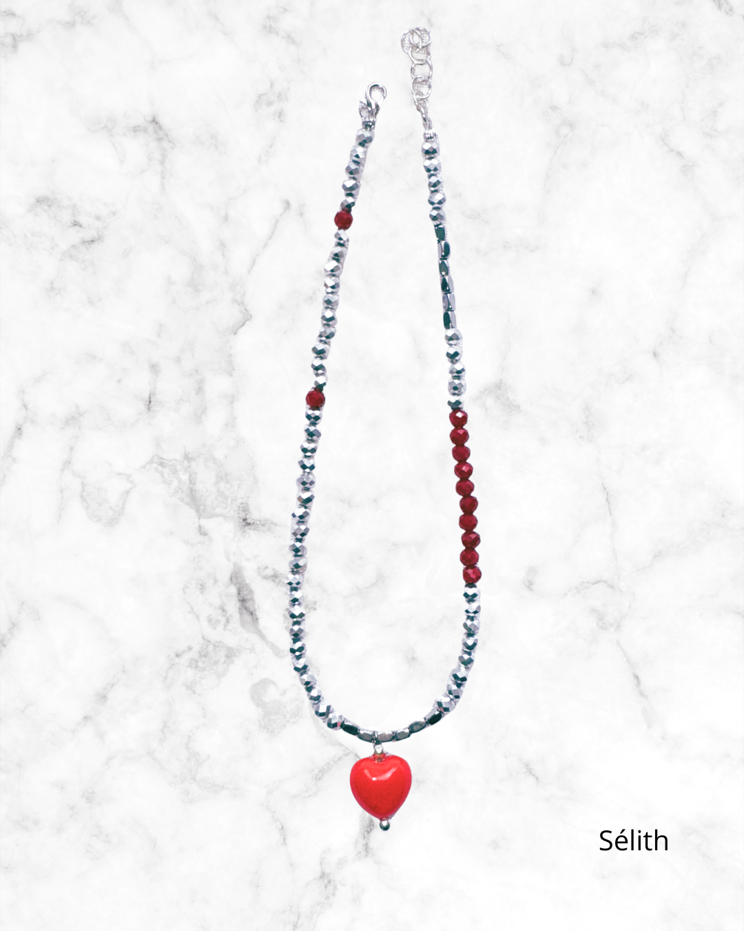 "ERA" Collana Sélith