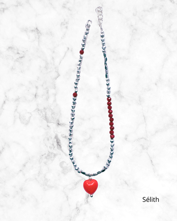 "ERA" Collana Sélith