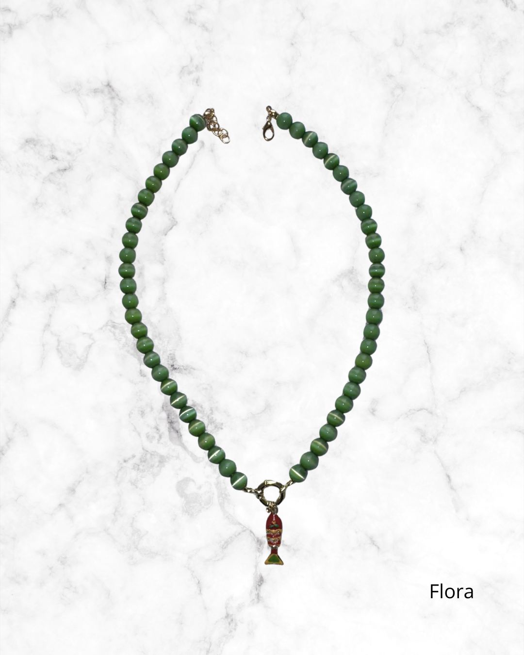 "ERA" Collana Flora
