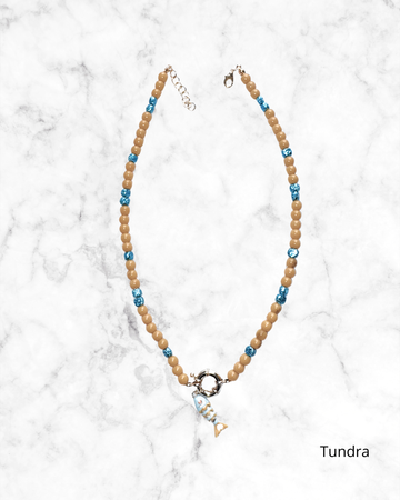 "ERA" Collana Tundra