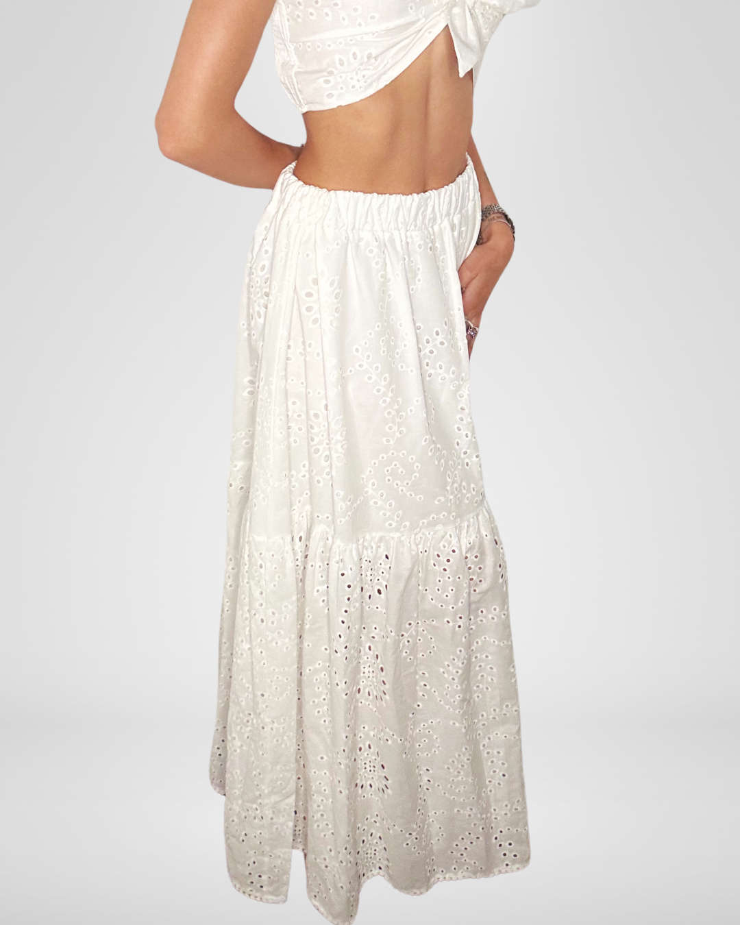 Gonna Midi Boho