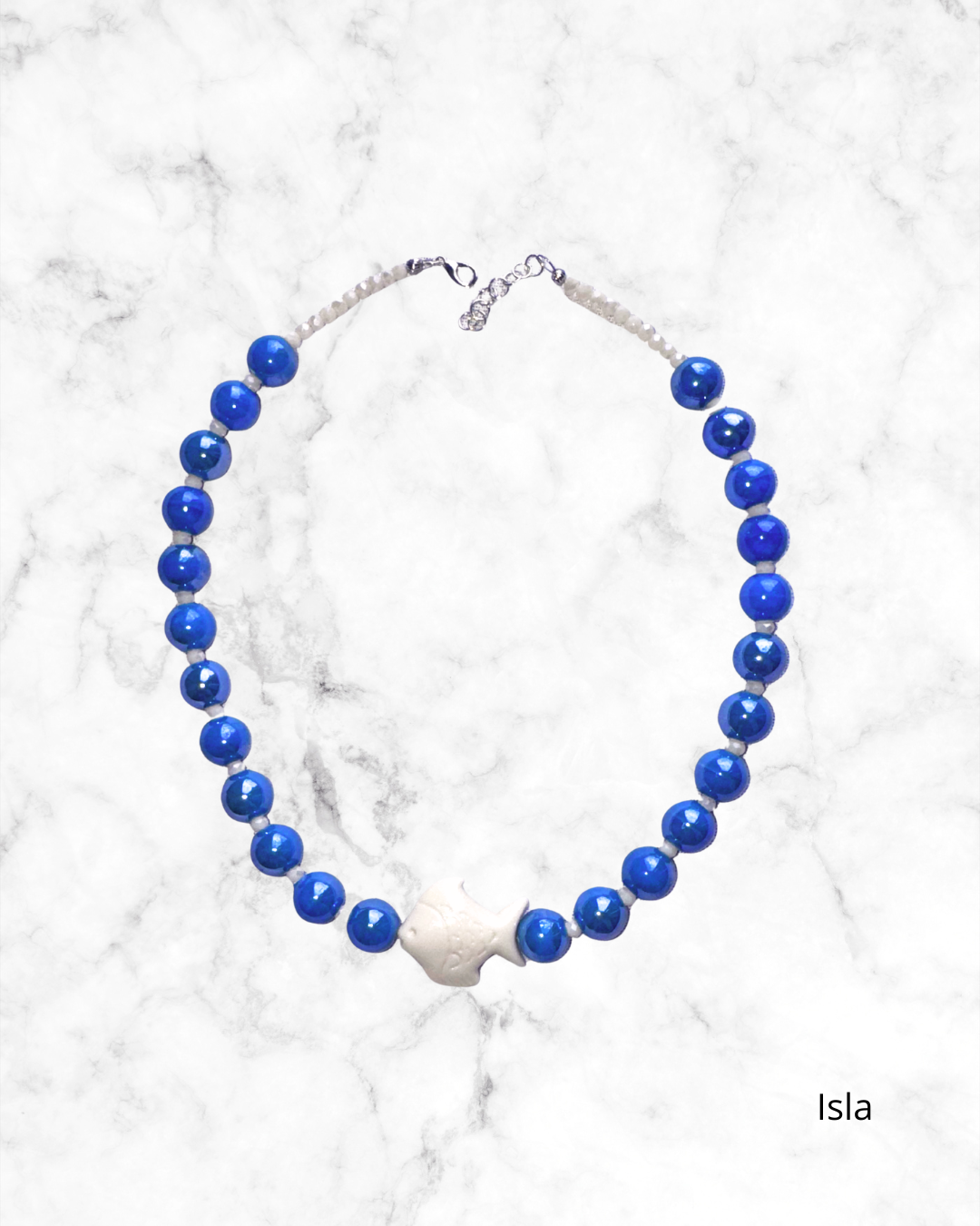 "ERA" Collana Isla