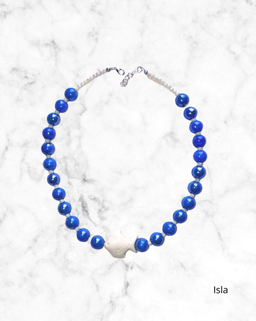 "ERA" Collana Isla