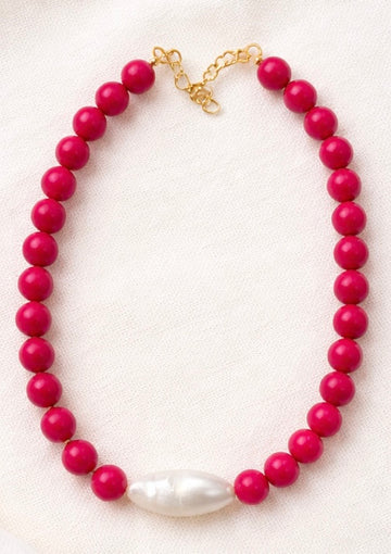 "ERA" Collana Coraline