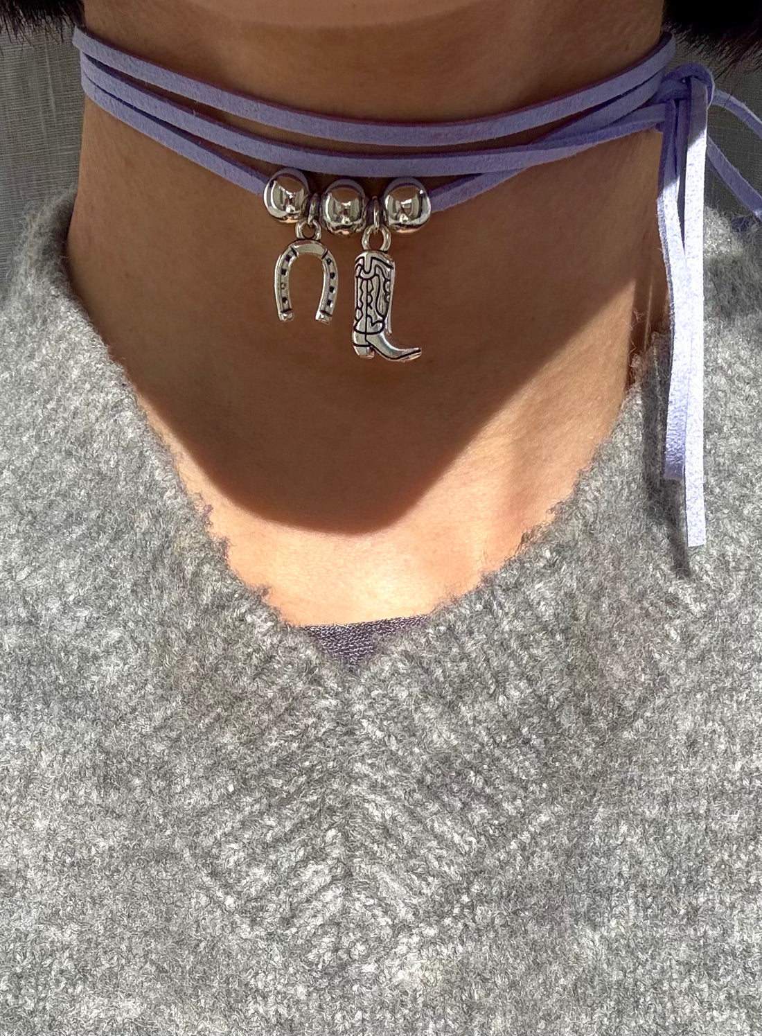 "ERA" Choker