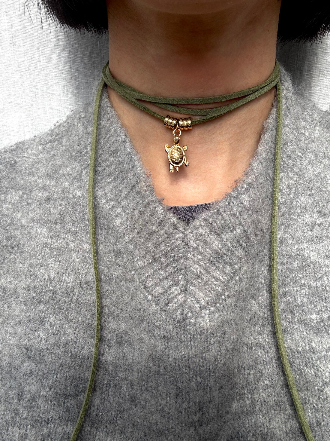 "ERA" Choker