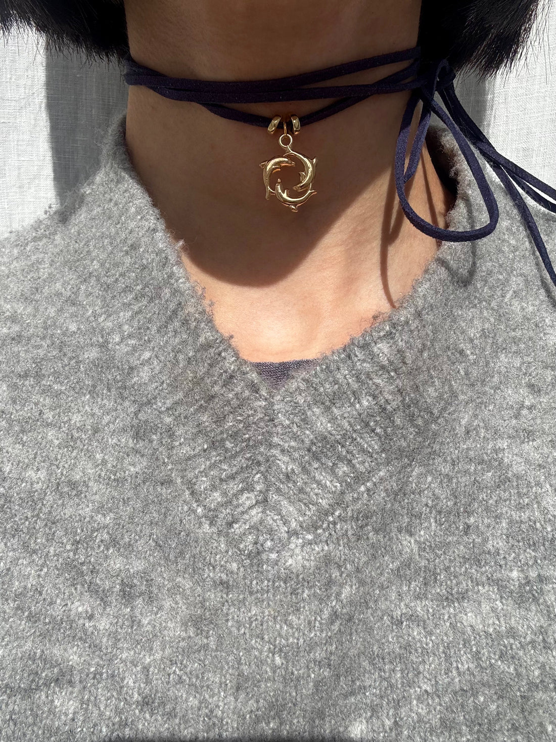 "ERA" Choker