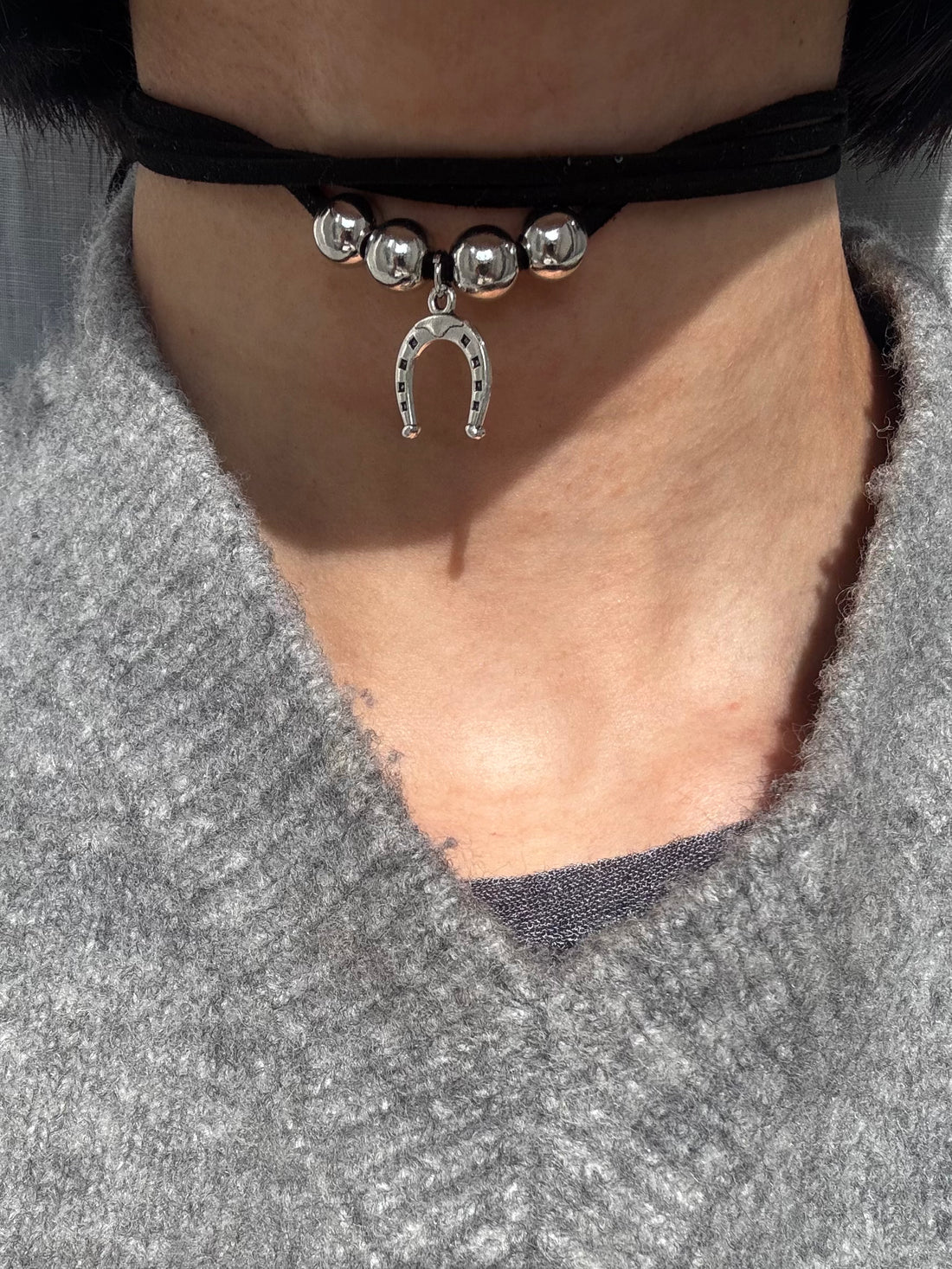 "ERA" Choker