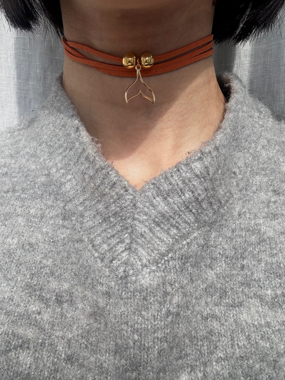 "ERA" Choker