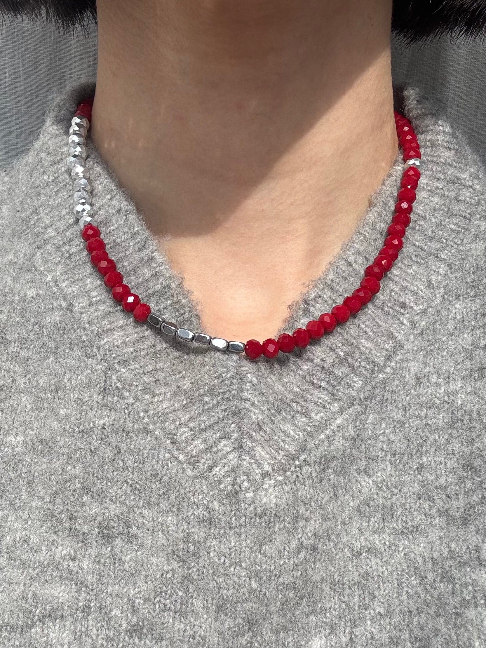 "ERA" Collana Talhéa