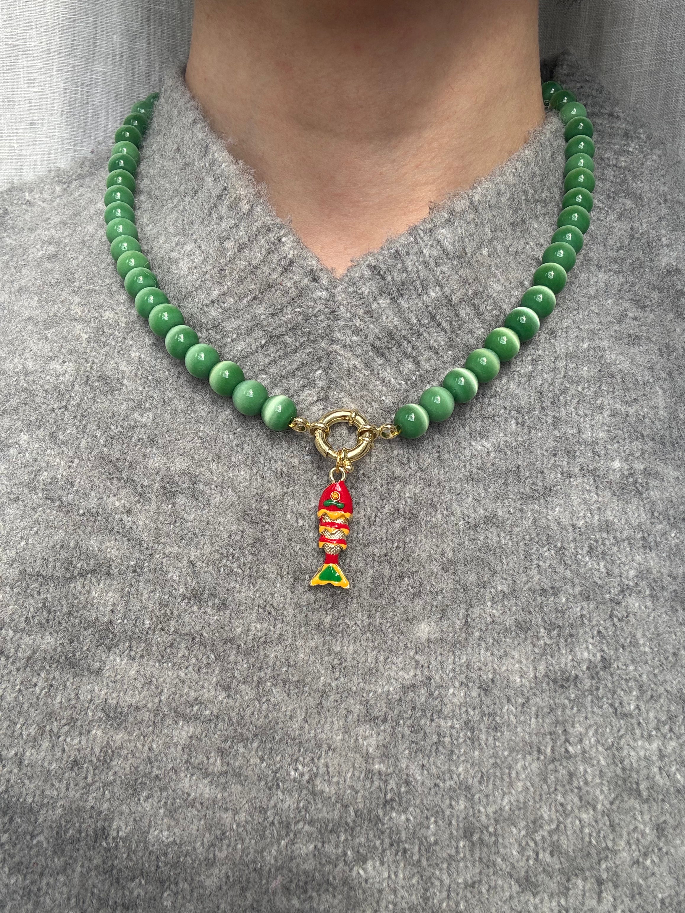 "ERA" Collana Flora