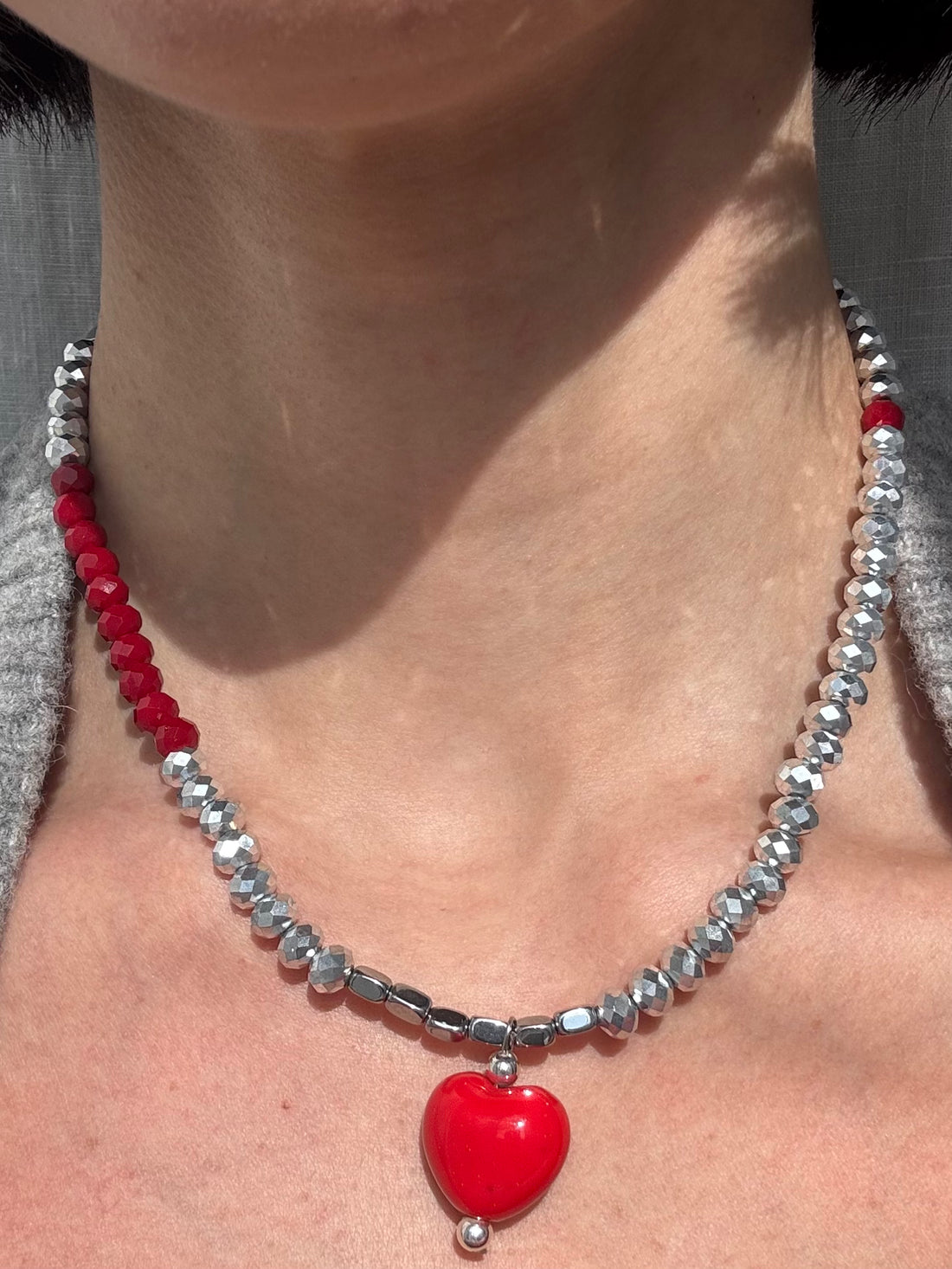 "ERA" Collana Sélith