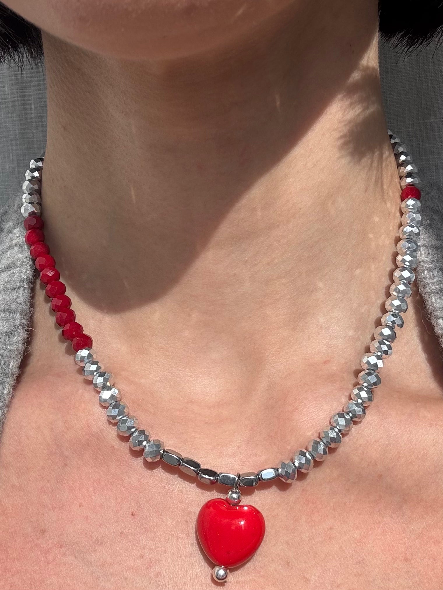 "ERA" Collana Sélith